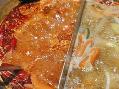 -麻辣英雄重庆火锅(陈江天益城店)