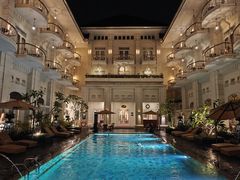 -日惹市凤凰翰悦阁酒店