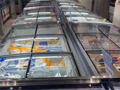 -吉之仙•中国制造•出口级食材日料店(领事馆总店)