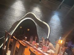 -呷哺呷哺 黄金牧场 (欢乐谷店)