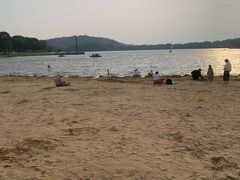 -上海月湖雕塑公园