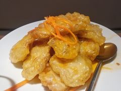 -上关东东北菜(新世界百货店)