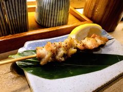 鸡脆骨-鸟鸣门屋台料理(金帝银泰店)