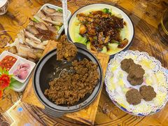 -宗巴雍姆藏餐府