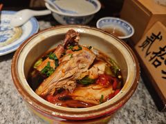 -南京大牌档(中关村领展广场店)