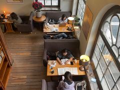 -1901 Cafe(西四店)