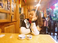 -心园餐厅·地道传统云南菜·三十年老店