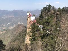 -塔云山