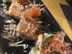 -昊·来了寿司(双楠2店)