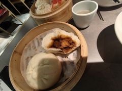 -晓淮山·扬州早茶·淮扬菜(龙阳广场店)