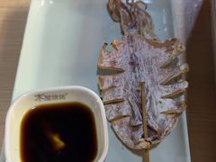 -木屋烧烤(惠阳华润小径湾店)