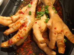 -蛙三泡椒牛蛙(万象城店)