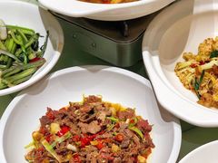 -巡耕记·湖南土菜(长湖店)
