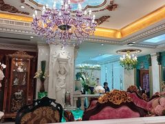 -金米箩大酒店(五角场店)