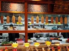 餐具摆设-衡厨·衡阳土菜(中南店)