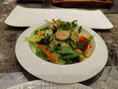 -雅玛花式铁板烧(国宏宾馆店)