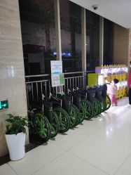 -西安市儿童医院门诊