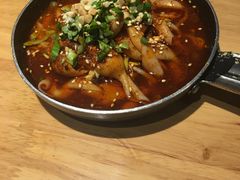 -觅香串串香·麻辣烫·冒菜(欧美广场店)