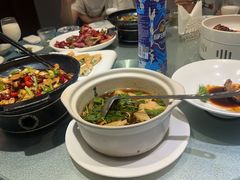 -恒记饭店·海鲜明档(淹城店)