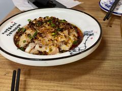 -胖子菜馆(花园餐厅店)