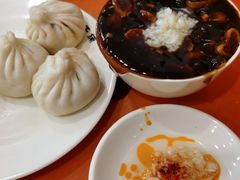 -庆丰包子铺(乔庄店)