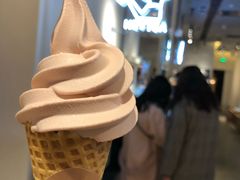 Mini莓莓-喜茶(上海兴业太古汇店)