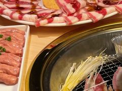 -伊茉家的烤肉店(勒泰中心店)