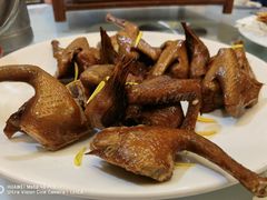 -勝記酒家·37年老字号·经典粤菜(荔枝公园店)