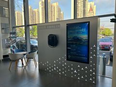 -上海德星奔驰(江杨南路店)