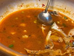 -千岛湖小鱼儿·淳安匠心农家菜