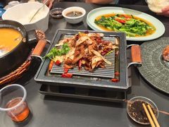 -蚝伯·新派海鲜(荣昌店)