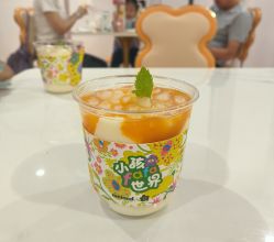 -MELAND CLUB亲子乐园·派对·餐厅(北京芳圆里ID MALL店)