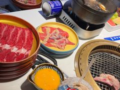 -和牛村烧肉放题(淄博王府井店)