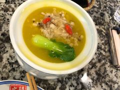 浓汤薏米烩花胶-天津卫码头(南开大悦城店)