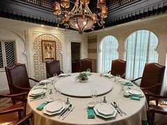 -世博源公馆·本帮融合菜·主题包厢·江景餐厅