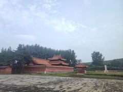 -清西陵