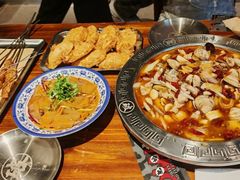 -破店肥哈·海鲜·烧烤(郑州银泰inPARK店)