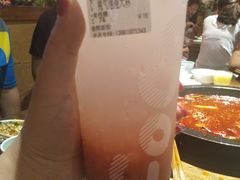 -CoCo都可(新街店)