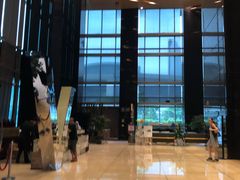 -深圳皇庭V酒店