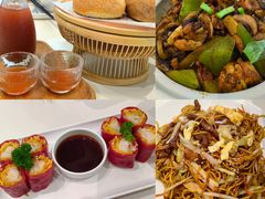 -蔡澜点心·粤菜(月星环球港店)