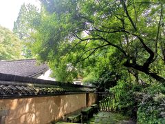 -法云安缦酒店