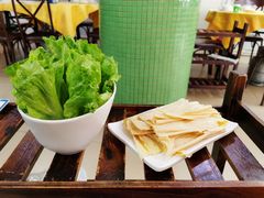 -金鸡厨房(夏湾店)