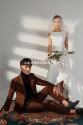 -巴黎新娘婚纱摄影·婚礼策划(嘉定总店)