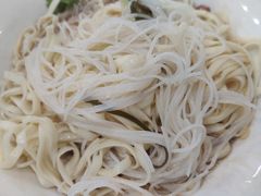 -猪脑壳凉面(武陵源店)