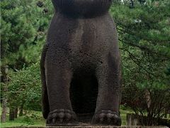 -沈阳市东陵公园