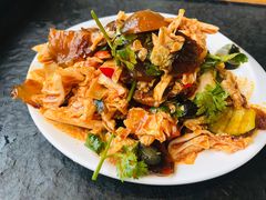 -小城粥道·海胆鲜虾粥(解放广场店)