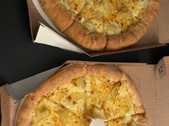 -达美乐比萨(大冲店)