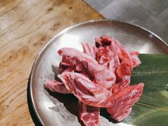 -汉拿山(北京上地华联店)