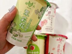 扬大酸奶-平山宴(瘦西湖店)