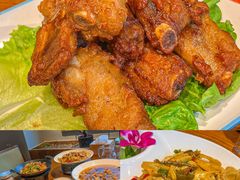 -宴武夷·匠心闽味(印象大红袍店)